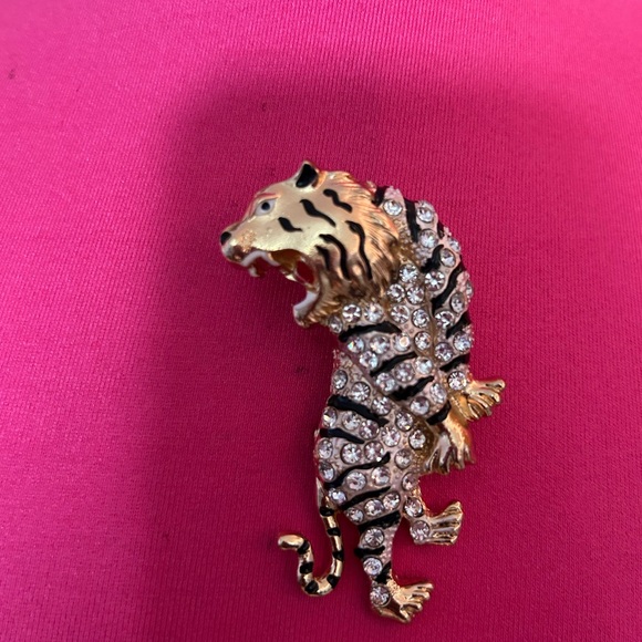 BROOCHES, NIB. - Picture 3 of 11